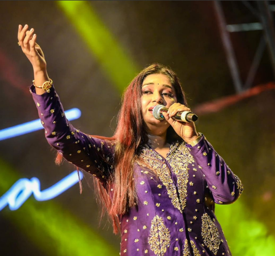 Antara Mitra