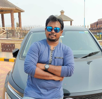 Arijit Hazra