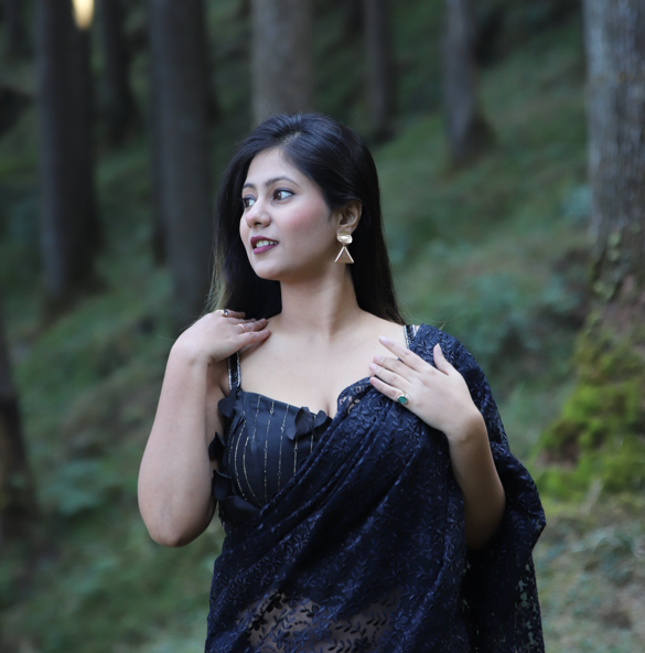 Ayushmita Santra