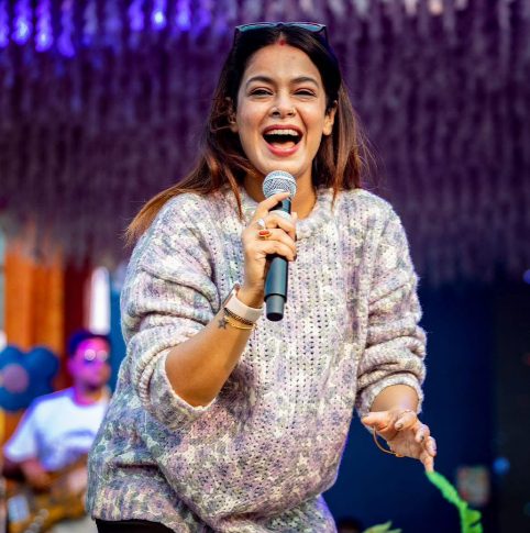 Iman Chakraborty