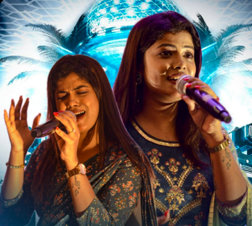 Manisha Majumdar