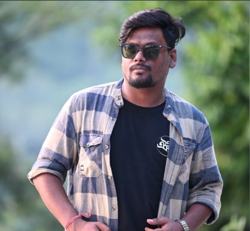 Priyabrata Halder