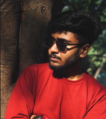 Rahul Das