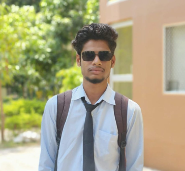 Santanu Mondal