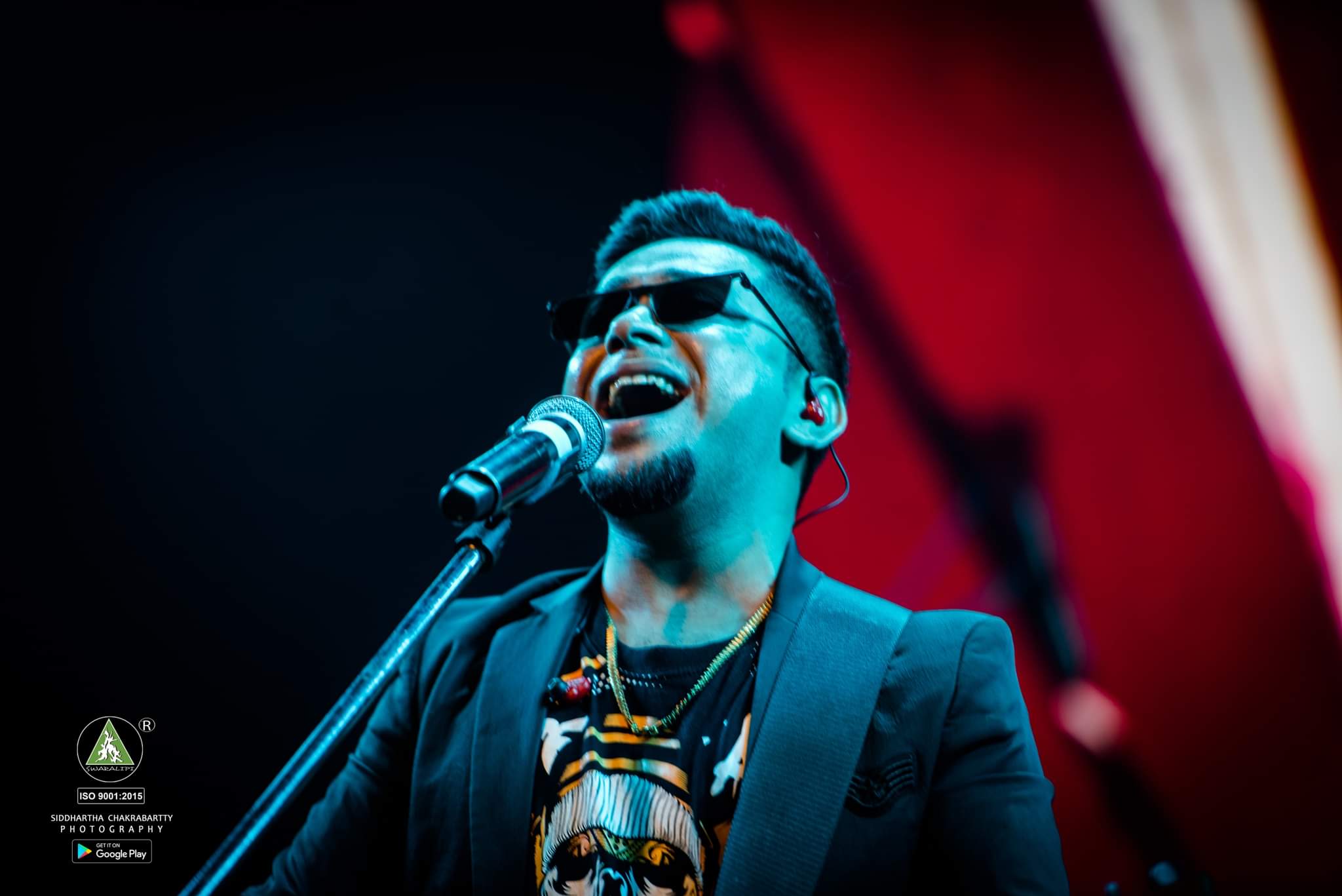 Satish Gajmir