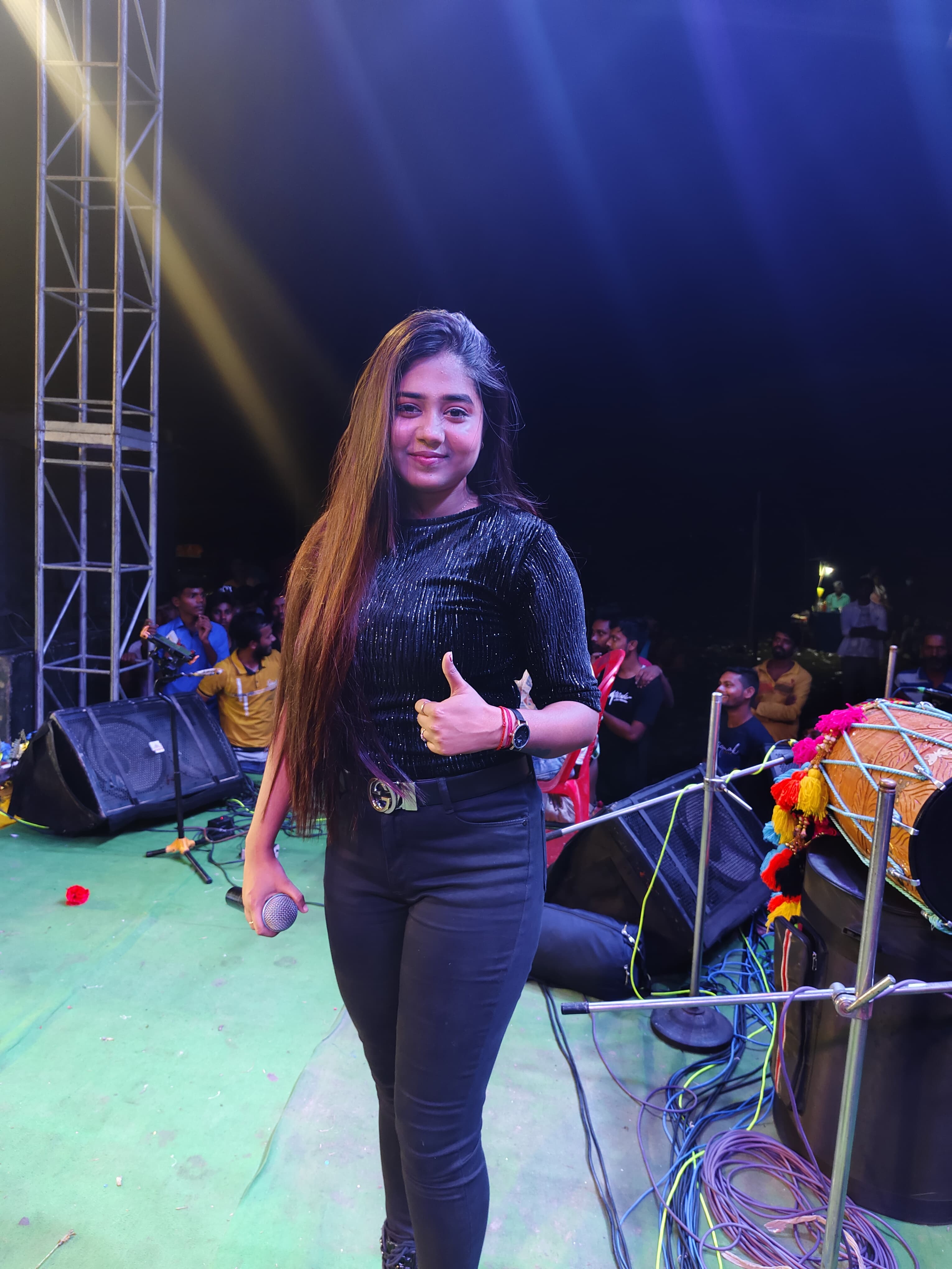 Shreya Dutta