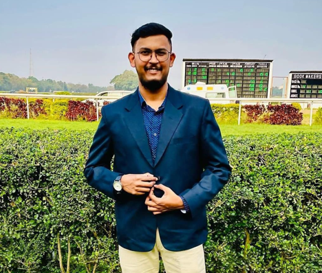 Souradeep Banik
