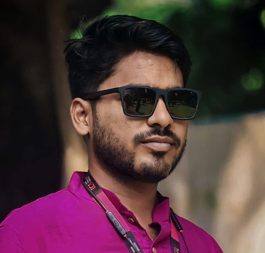 Subhendu Nayak