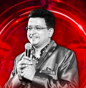Suranjit Karmakar