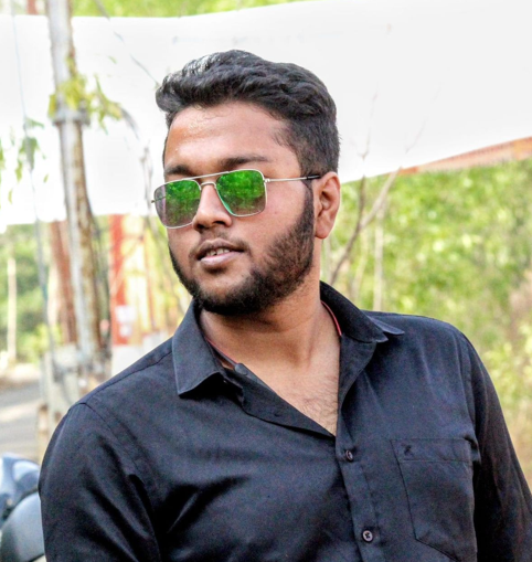 Swetabja Chatterjee