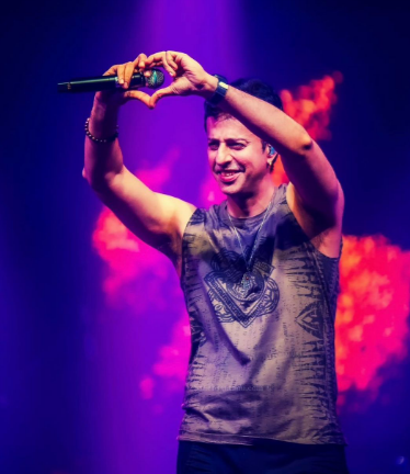 Salim Sulaiman