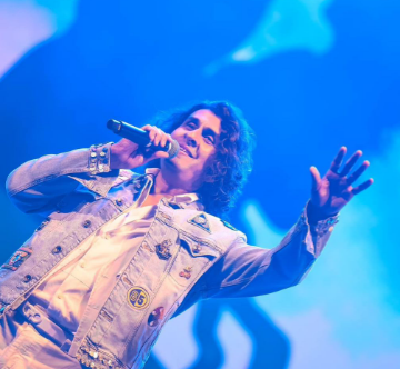 Sonu Nigam