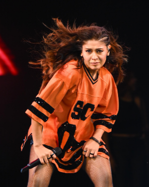 Sunidhi Chauhan